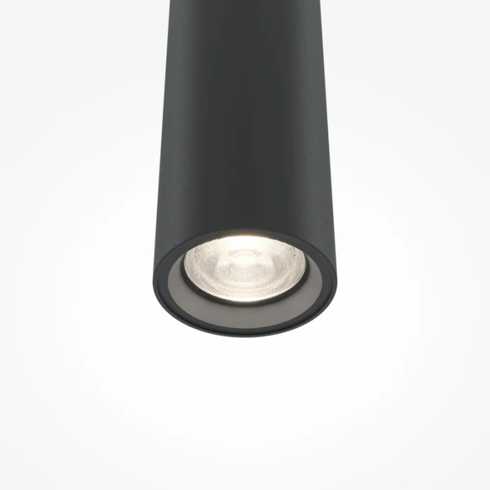 Подвесной светильник Maytoni MOD159PL-L6BK