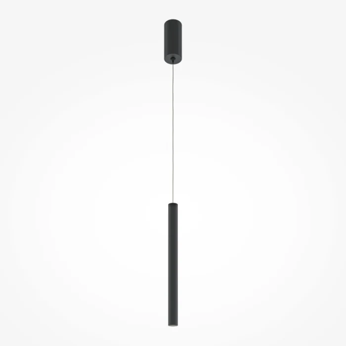Подвесной светильник Maytoni MOD159PL-L6BK