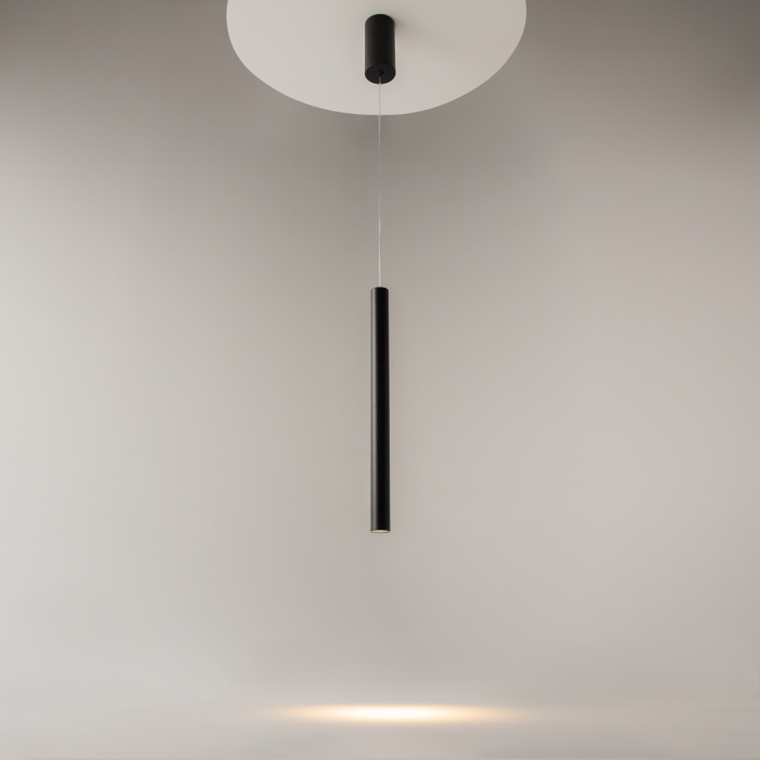 Подвесной светильник Maytoni Pro base MOD159PL-L6BK