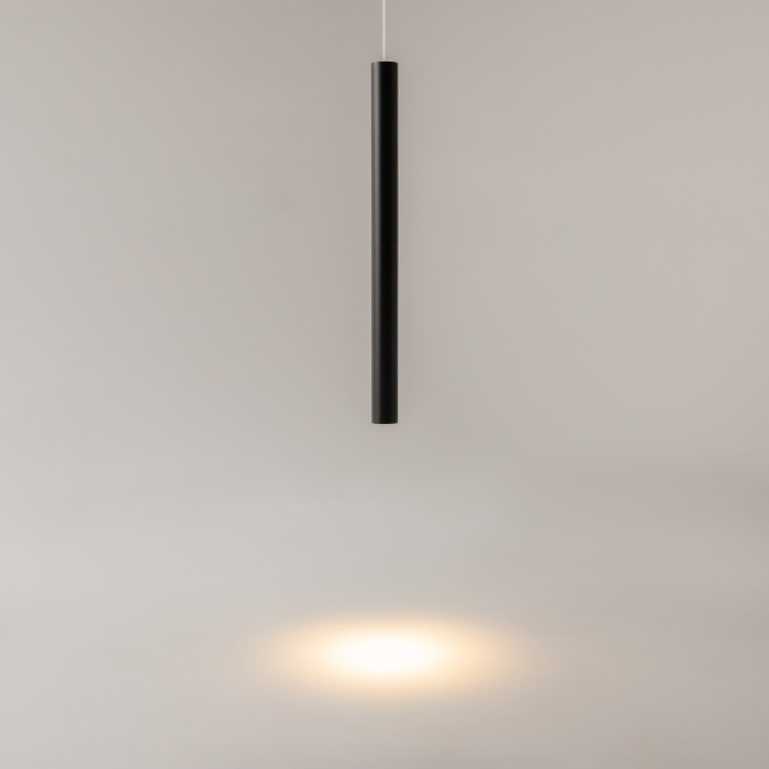 Подвесной светильник Maytoni Pro base MOD159PL-L6BK