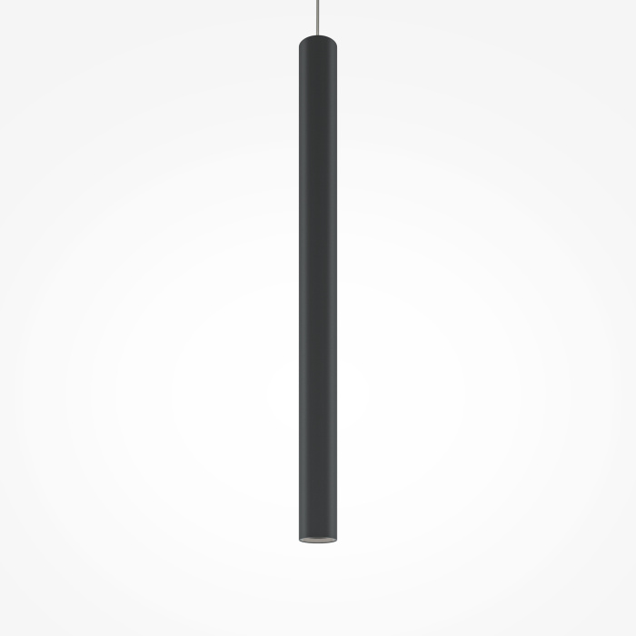 Подвесной светильник Maytoni Pro base MOD159PL-L6BK