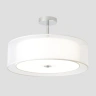 Светильник потолочный Crystal Lux MYSTERY PL5 CHROME