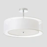 Светильник потолочный Crystal Lux MYSTERY PL5 CHROME