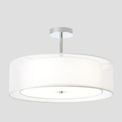 Светильник потолочный Crystal Lux MYSTERY PL5 CHROME