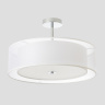 Светильник потолочный Crystal Lux MYSTERY PL5 CHROME