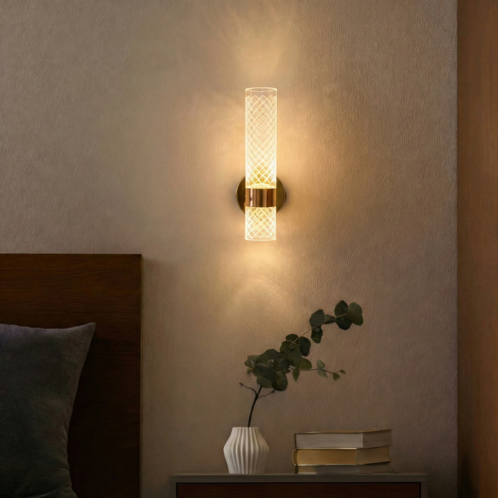 Бра Lightstar Acrile 737652