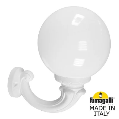 Уличный настенный светильник Fumagalli G25.132.000.WYE27