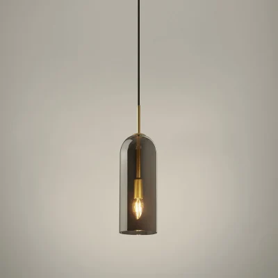 Подвесной светильник Leds C4 71-8493-DN-12