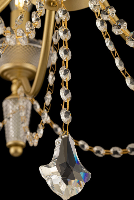 Люстра Freya FR2009PL-07G