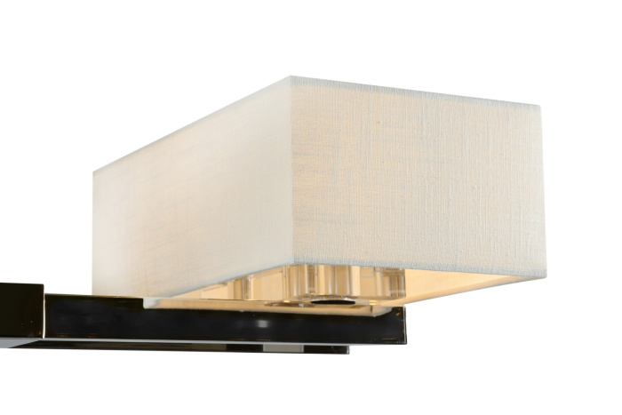 Потолочная люстра iLamp Play CJ0104 Хром