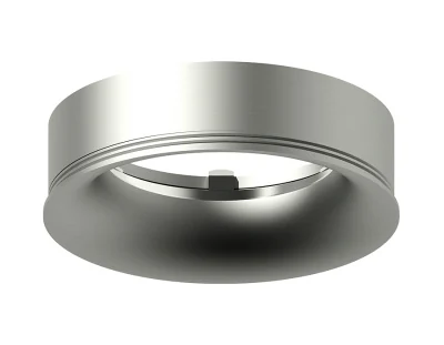 Насадка передняя для корпуса светильника с диаметром отверстия D70mm Ambrella light N7013