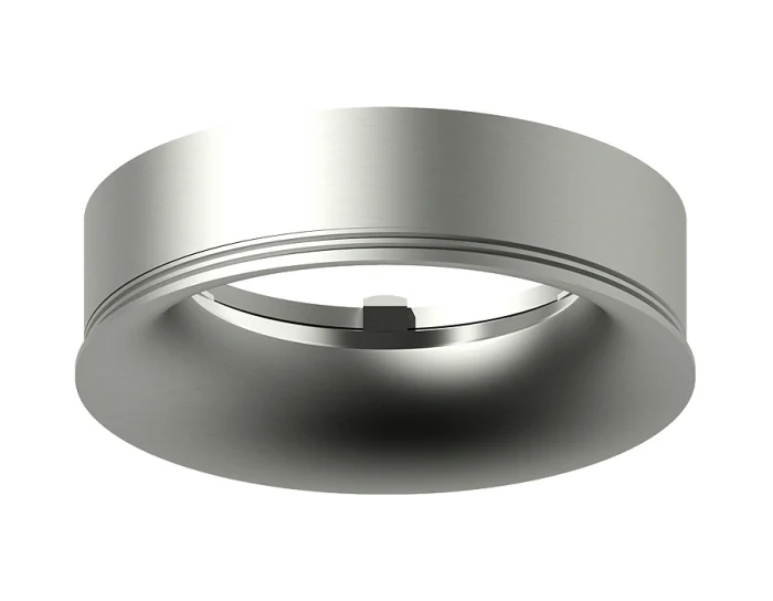 Насадка передняя для корпуса светильника с диаметром отверстия D70mm Ambrella light N7013