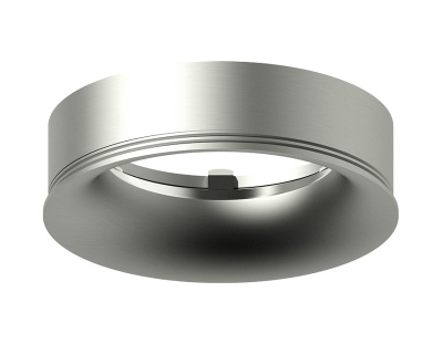 Насадка передняя для корпуса светильника с диаметром отверстия D70mm Ambrella light N7013