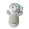 Настольная лампа Lucide DOLLY 77500/01/36