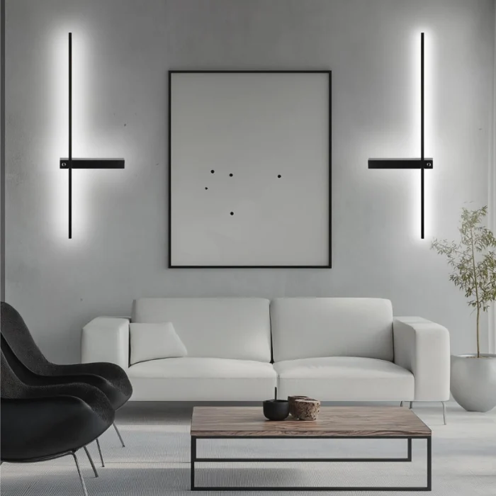 Настенный светильник Citilux Pixel CL216371