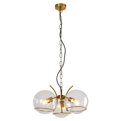 Подвесной светильник Lussole Loft Anchorage GRLSP-9556