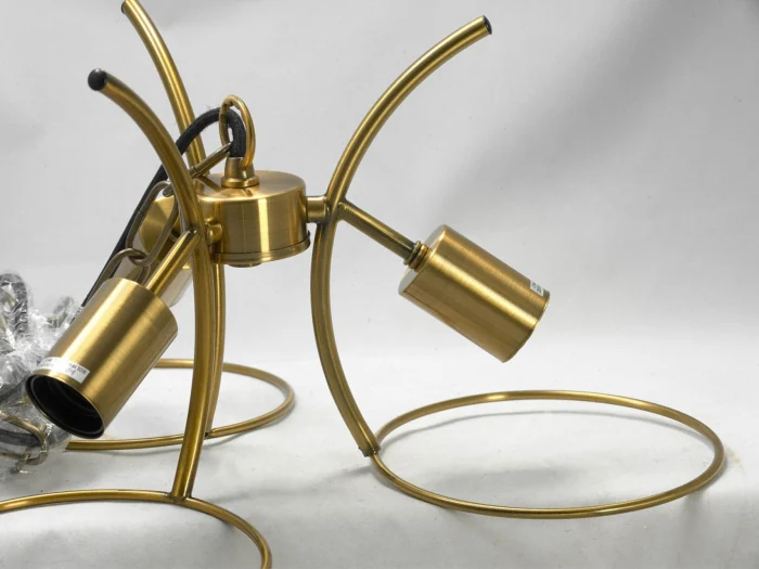 Люстра ANCHORAGE GRLSP-9556