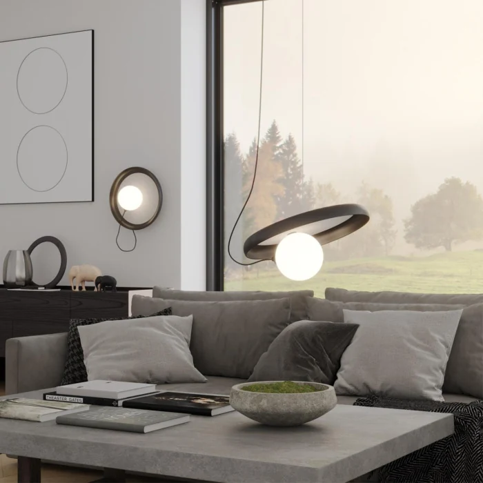 Подвесной светильник Novotech Felto 370975