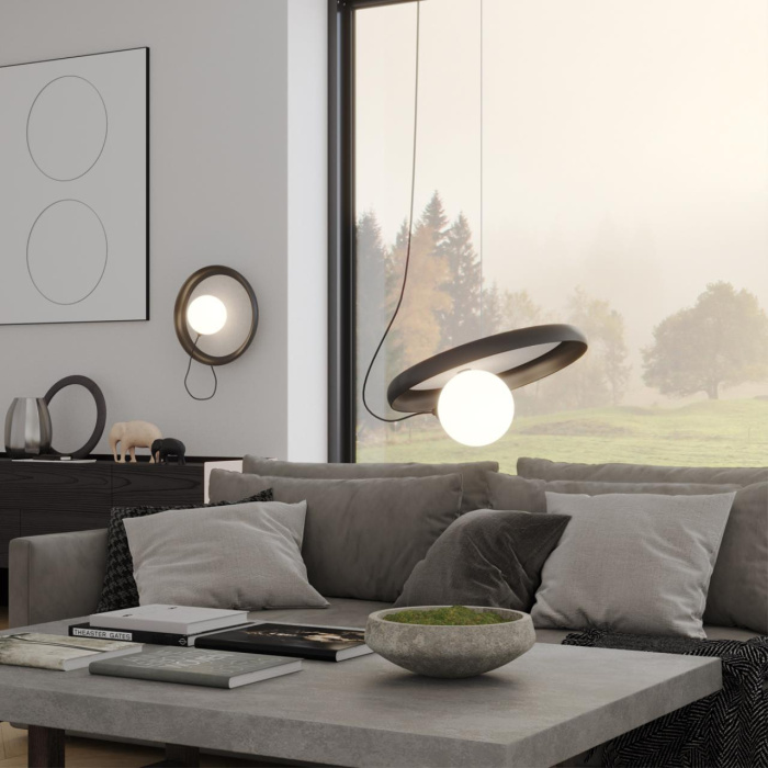 Подвесной светильник Novotech Felto 370975