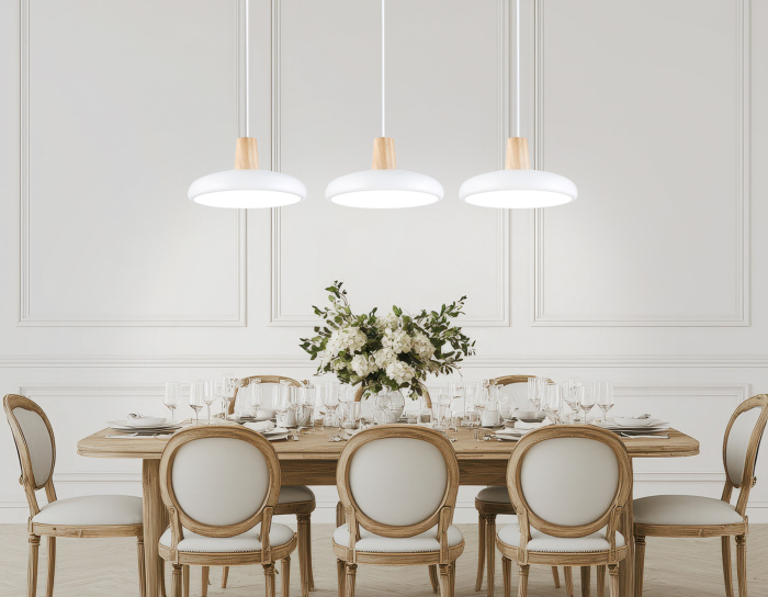 Светильник светодиодный подвесной AMBRELLA light FL4840