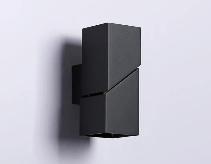 Настенный светильник со сменной лампой Ambrella light FW2475