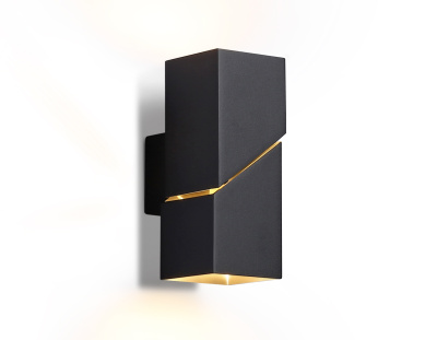 Настенный светильник со сменной лампой Ambrella light FW2475