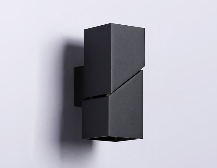 Настенный светильник со сменной лампой Ambrella light FW2475