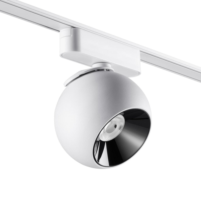 Трековый светильник Novotech Smal 359101