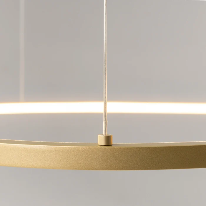 Подвесной светильник Maytoni Glint MOD072PL-L28BS3K