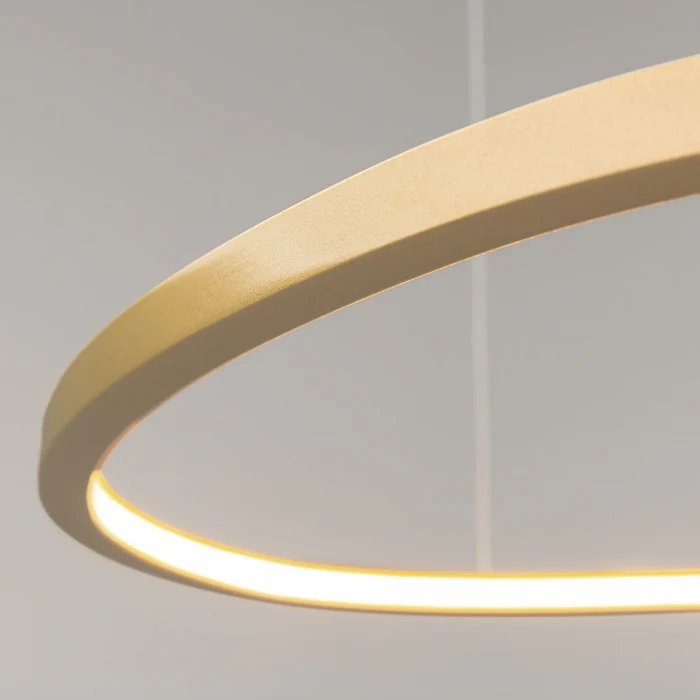 Подвесной светильник Maytoni Glint MOD072PL-L28BS3K