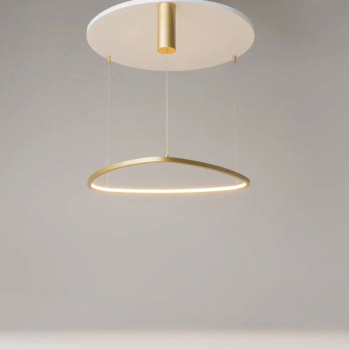 Подвесной светильник Maytoni Glint MOD072PL-L28BS3K