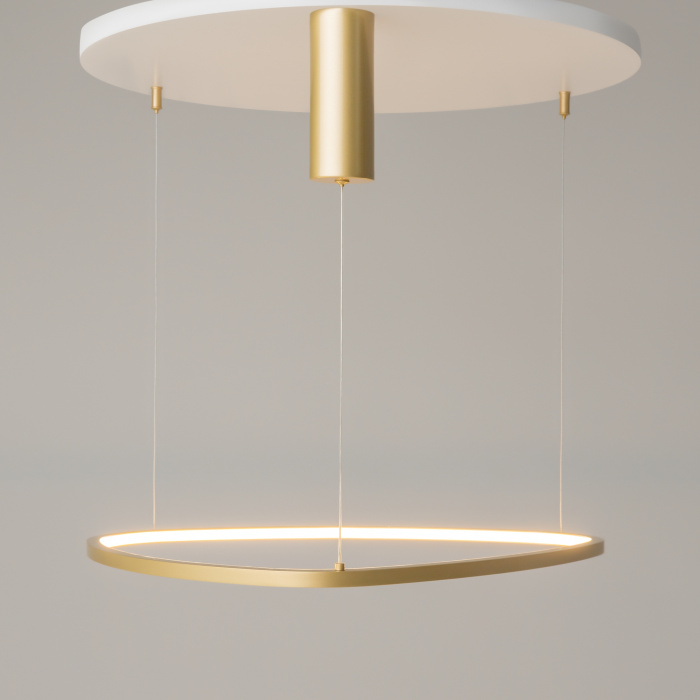 Подвесной светильник Maytoni Glint MOD072PL-L28BS3K