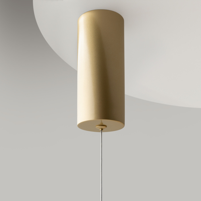 Подвесной светильник Maytoni Glint MOD072PL-L28BS3K
