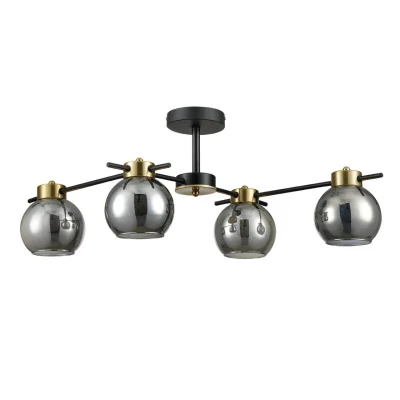 Люстра потолочная LUMION COMFI 8059/4C