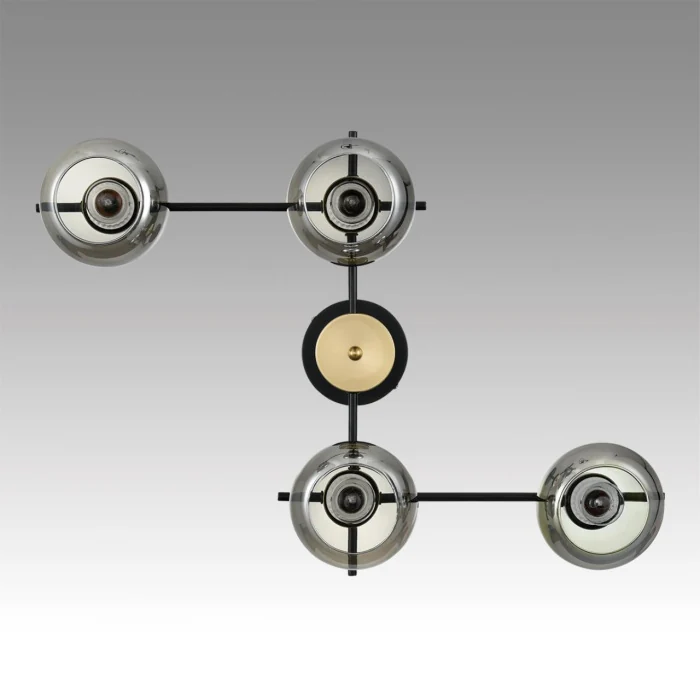 Люстра потолочная LUMION COMFI 8059/4C