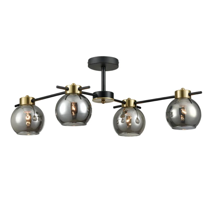 Люстра потолочная LUMION COMFI 8059/4C