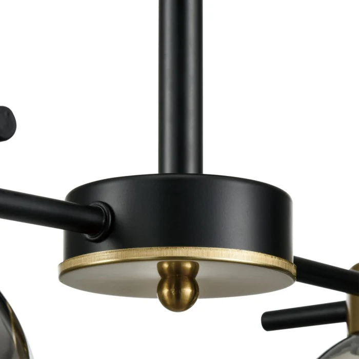 Люстра потолочная LUMION COMFI 8059/4C