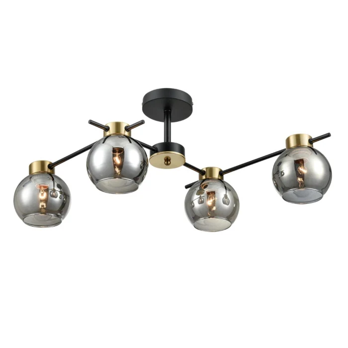 Люстра потолочная LUMION COMFI 8059/4C