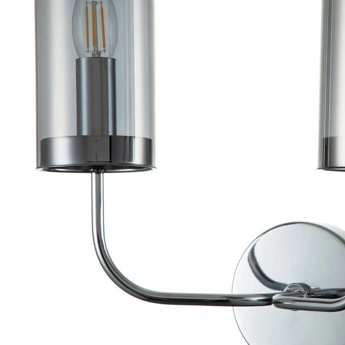 Бра Indigo Balletto 13014/2W Chrome V000261
