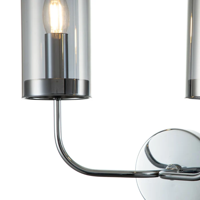 Бра Indigo Balletto 13014/2W Chrome V000261