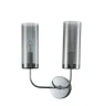 Бра Indigo Balletto 13014/2W Chrome V000261