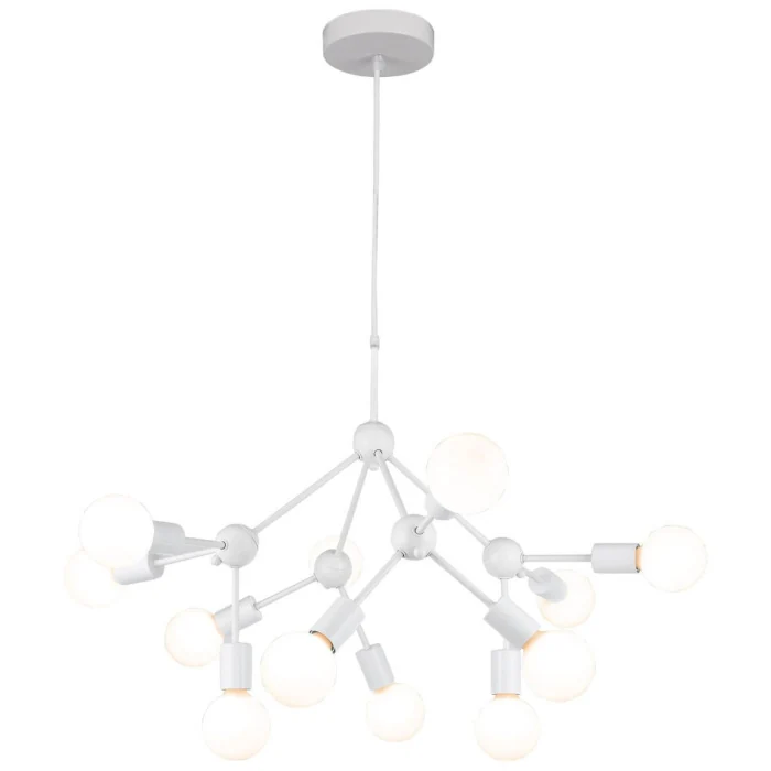 Люстра KENNER LSP-8270