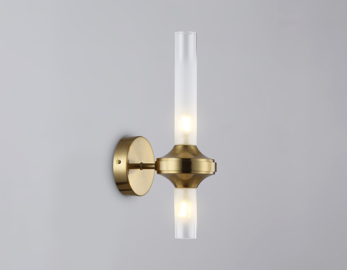 Настенный светильник Ambrella light LH55362