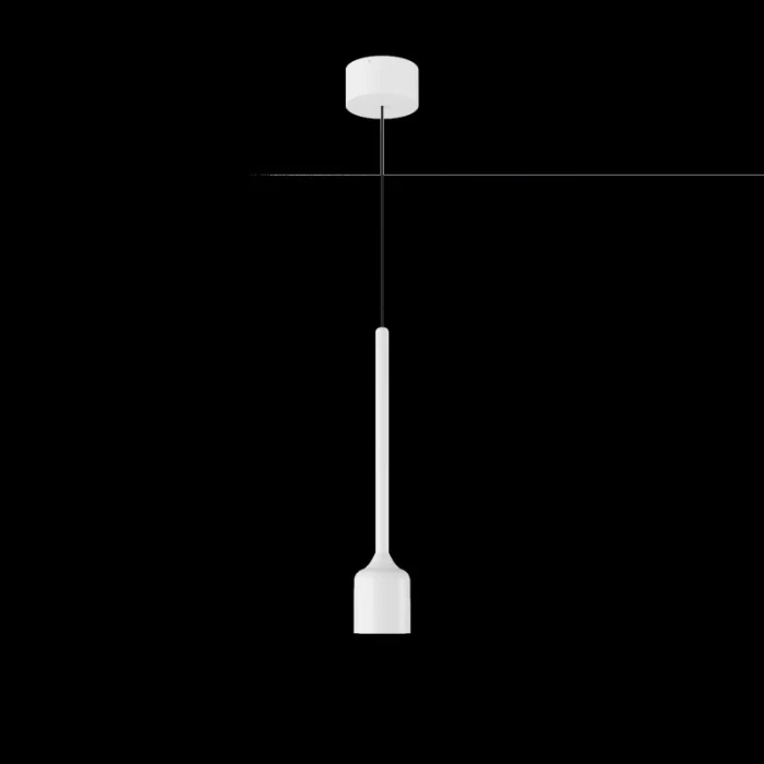 Подвесной уличный светильник Maytoni O491PL-L8W3K