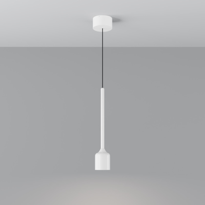 Подвесной уличный светильник Maytoni O491PL-L8W3K