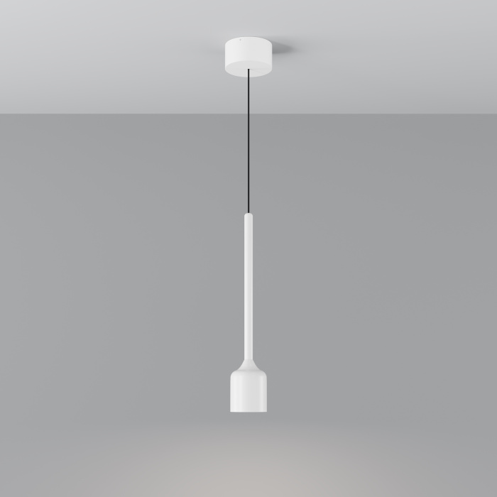 Подвесной уличный светильник Maytoni Apex O491PL-L8W3K