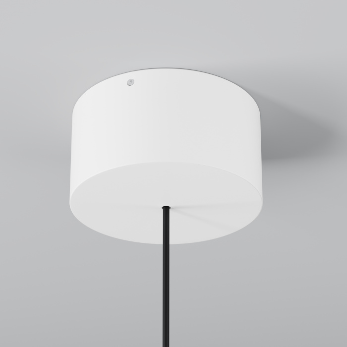 Подвесной уличный светильник Maytoni Apex O491PL-L8W3K