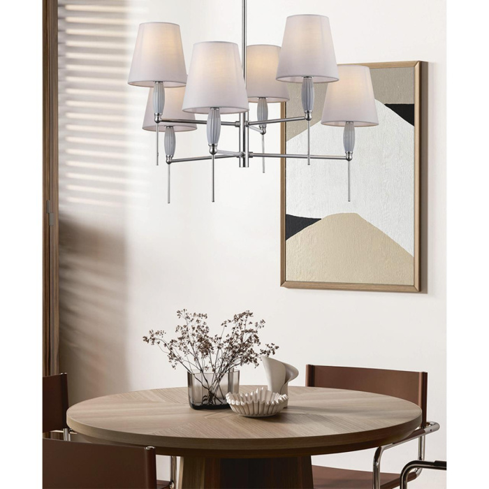 Люстра на штанге LUMION CLASSI 8279/8