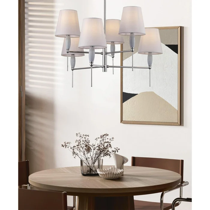 Люстра на штанге Lumion Karmen 8279/8