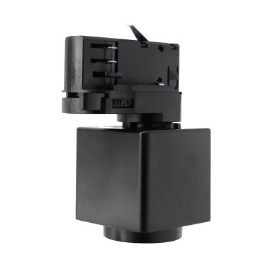 Адаптер для трековых светильников Lightstar Quattro 594007-WSA